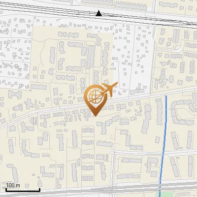 Foto zu Spandauer Straße 16-18, 13591 Berlin