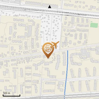 Foto zu Spandauer Straße 19-21, 13591 Berlin