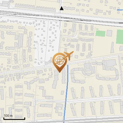 Foto zu Spandauer Straße 22-23, 13591 Berlin