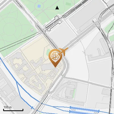 Foto zu Spandauer Straße 25-29, 10178 Berlin