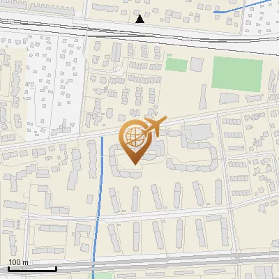 Foto zu Spandauer Straße 26-29, 13591 Berlin