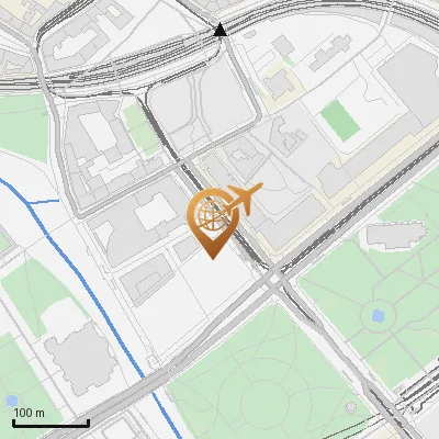 Foto zu Spandauer Straße 1-3, 10178 Berlin