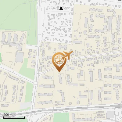 Foto zu Spandauer Straße 3, 13591 Berlin