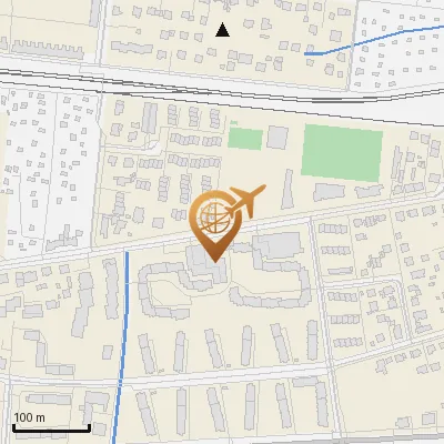 Foto zu Spandauer Straße 30-31, 13591 Berlin