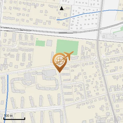 Foto zu Spandauer Straße 37, 13591 Berlin