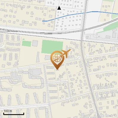 Foto zu Spandauer Straße 38-40, 13591 Berlin