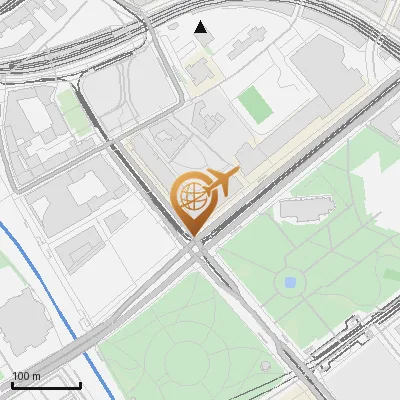 Foto zu Spandauer Straße 4, 10178 Berlin