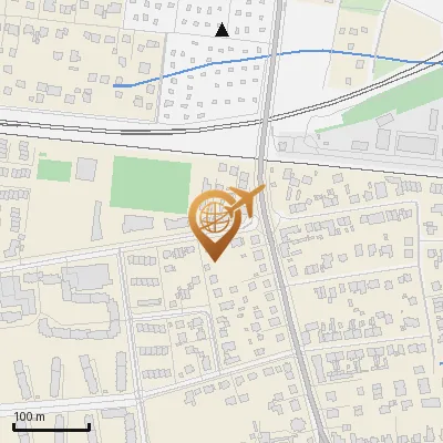 Foto zu Spandauer Straße 41-43, 13591 Berlin