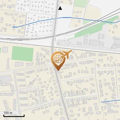 Foto zu Spandauer Straße 44-46, 13581 Berlin