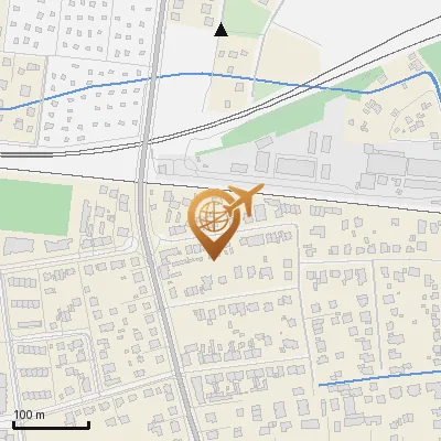 Foto zu Spandauer Straße 48-49, 13581 Berlin