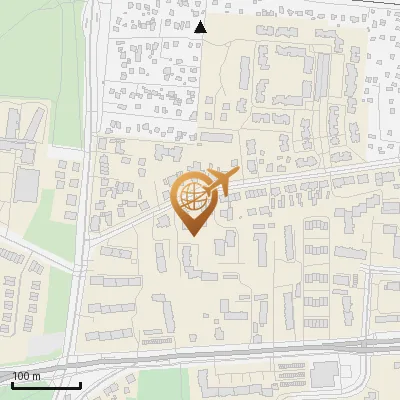 Foto zu Spandauer Straße 4-6, 13591 Berlin