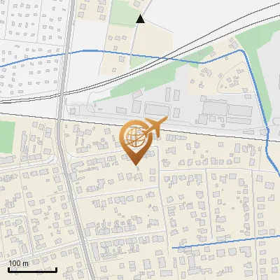 Foto zu Spandauer Straße 51-54, 13581 Berlin