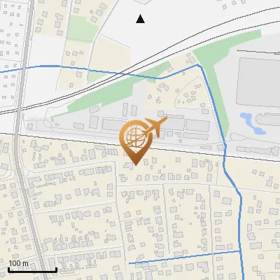 Foto zu Spandauer Straße 55, 13581 Berlin