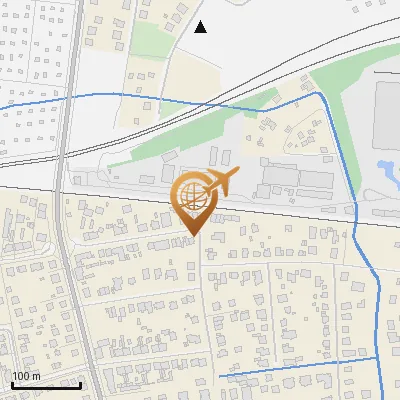 Foto zu Spandauer Straße 58-61, 13581 Berlin