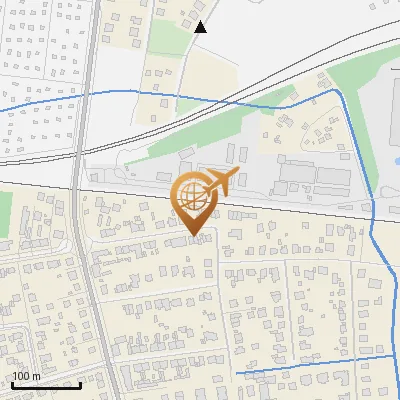 Foto zu Spandauer Straße 62-63, 13581 Berlin