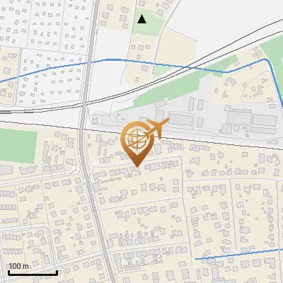 Foto zu Spandauer Straße 64-67, 13581 Berlin