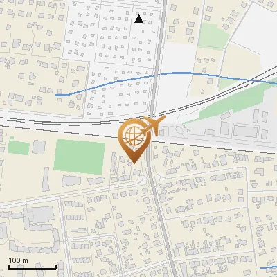 Foto zu Spandauer Straße 74, 13591 Berlin