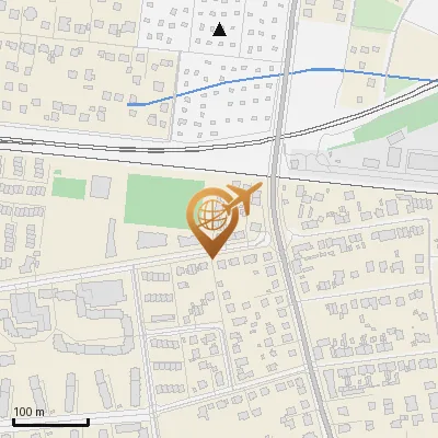 Foto zu Spandauer Straße 76-77, 13591 Berlin