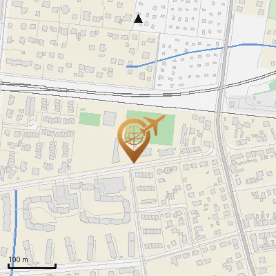 Foto zu Spandauer Straße 84, 13591 Berlin