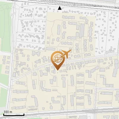 Foto zu Spandauer Straße 7-11, 13591 Berlin