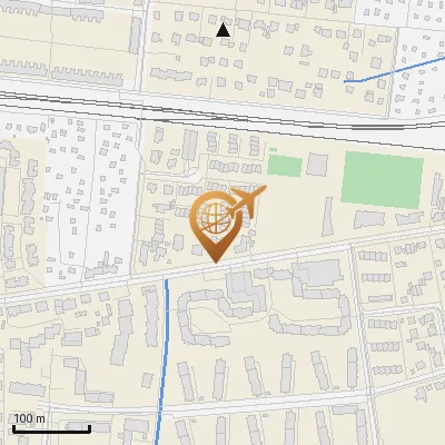 Foto zu Spandauer Straße 89-90, 13591 Berlin