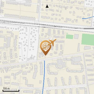 Foto zu Spandauer Straße 91-94, 13591 Berlin