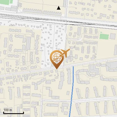 Foto zu Spandauer Straße 96-97, 13591 Berlin