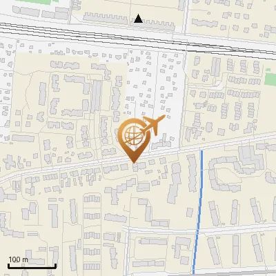 Foto zu Spandauer Straße 98-99, 13591 Berlin