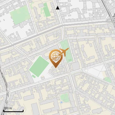 Foto zu Spandauer Vorstadt 12, 10115 Berlin