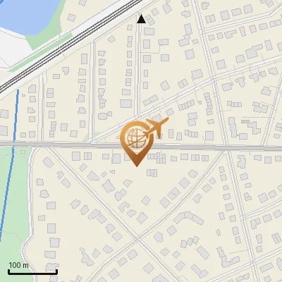 Foto zu Spanische Allee 102, 14129 Berlin