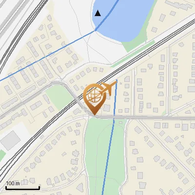 Foto zu Spanische Allee 111, 14129 Berlin