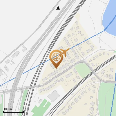 Foto zu Spanische Allee 147-155, 14129 Berlin