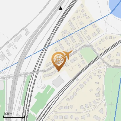 Foto zu Spanische Allee 158-164, 14129 Berlin