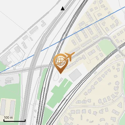 Foto zu Spanische Allee 166-170, 14129 Berlin