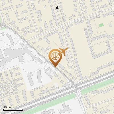 Foto zu Spanische Allee 13-19, 14129 Berlin