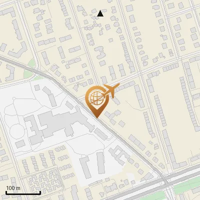 Foto zu Spanische Allee 21-23, 14129 Berlin