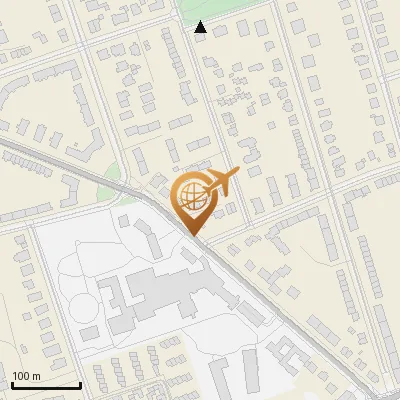 Foto zu Spanische Allee 25-29, 14129 Berlin