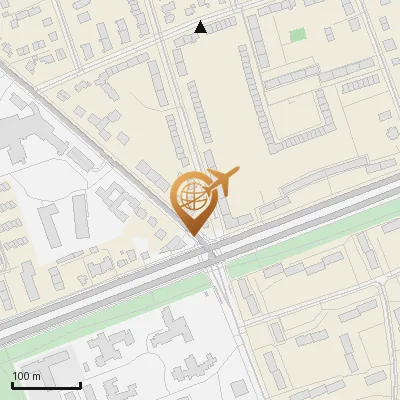 Foto zu Spanische Allee 3, 14129 Berlin