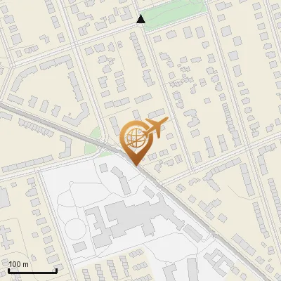 Foto zu Spanische Allee 35-37, 14129 Berlin