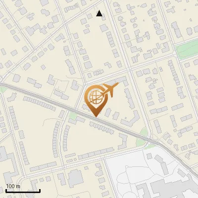 Foto zu Spanische Allee 38-53, 14129 Berlin