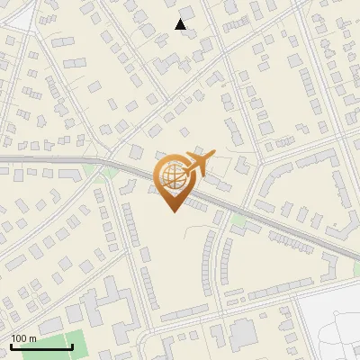 Foto zu Spanische Allee 54, 14129 Berlin