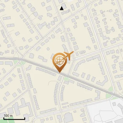 Foto zu Spanische Allee 57-59, 14129 Berlin