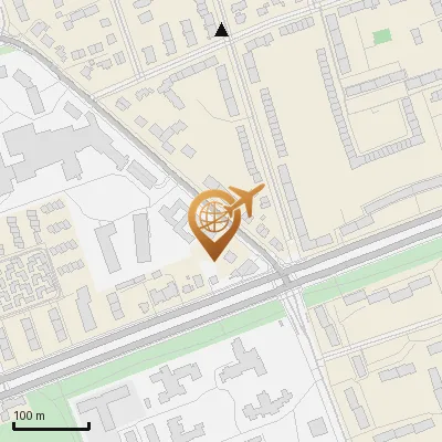 Foto zu Spanische Allee 4-9, 14129 Berlin