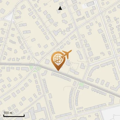 Foto zu Spanische Allee 61-65, 14129 Berlin