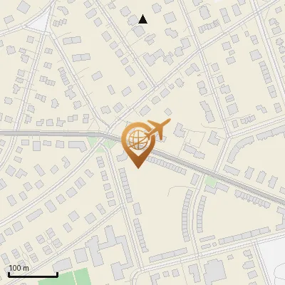 Foto zu Spanische Allee 68-70, 14129 Berlin