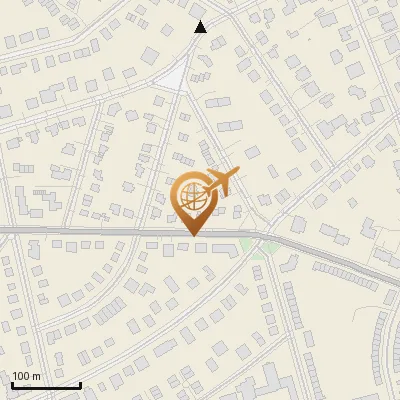 Foto zu Spanische Allee 72-75, 14129 Berlin