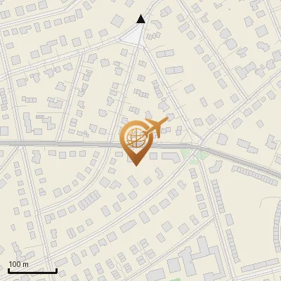 Foto zu Spanische Allee 76-80, 14129 Berlin