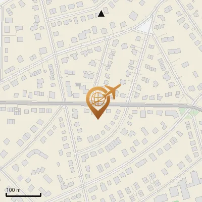 Foto zu Spanische Allee 84-90, 14129 Berlin