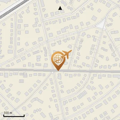 Foto zu Spanische Allee 91, 14129 Berlin