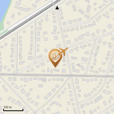 Foto zu Spanische Allee 93-95, 14129 Berlin